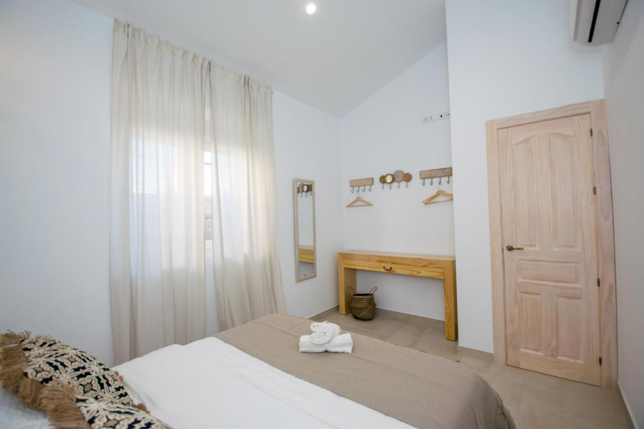 Casa Marinero Beach 3 Torrox Buitenkant foto