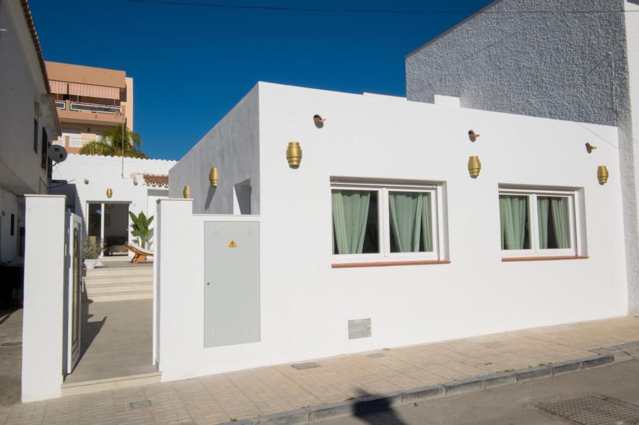 Casa Marinero Beach 3 Torrox Buitenkant foto