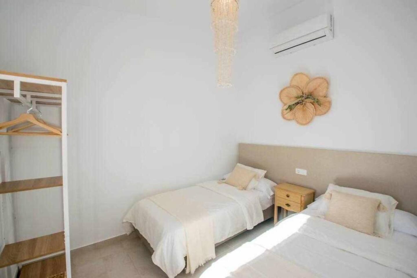 Casa Marinero Beach 3 Torrox Buitenkant foto