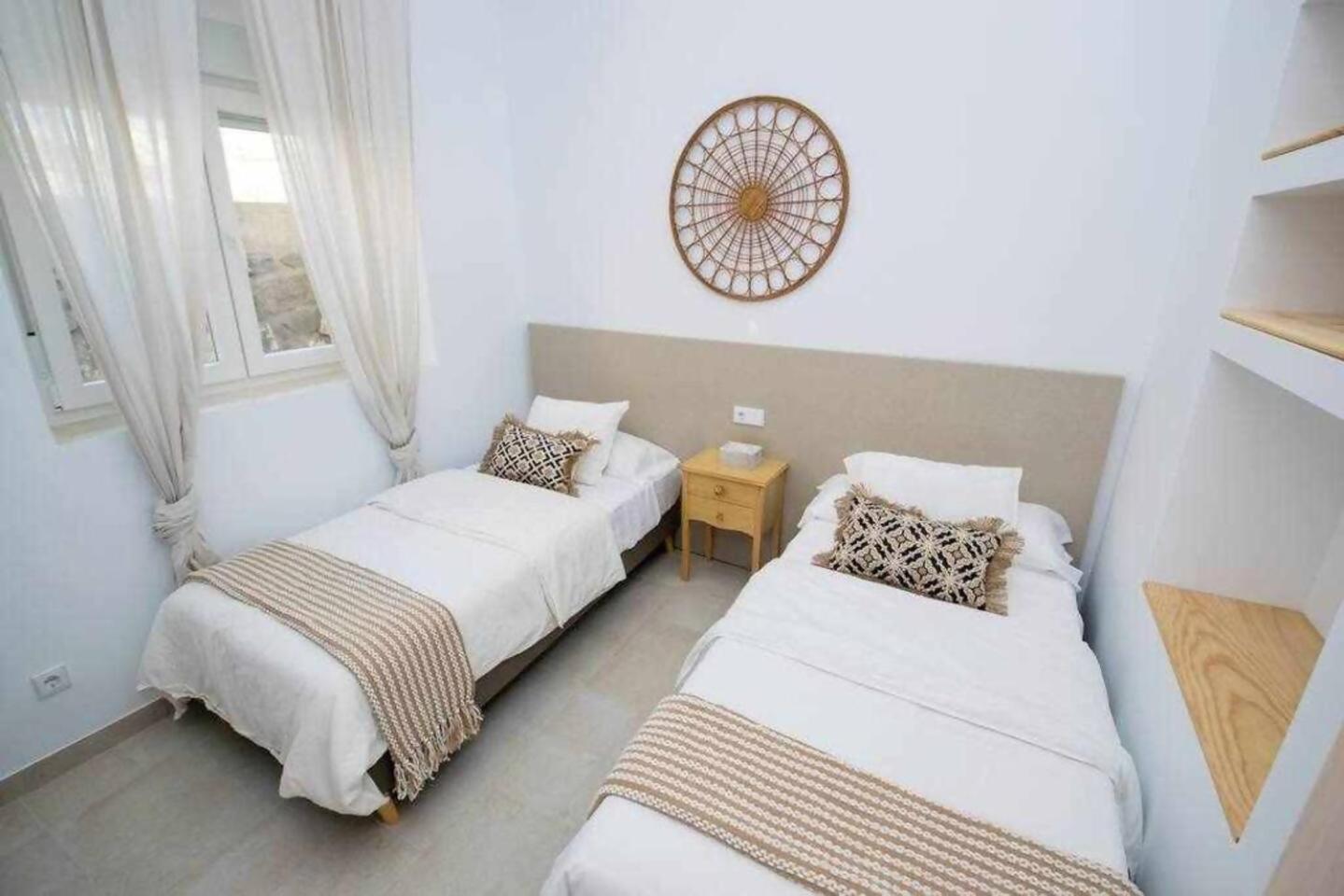 Casa Marinero Beach 3 Torrox Buitenkant foto