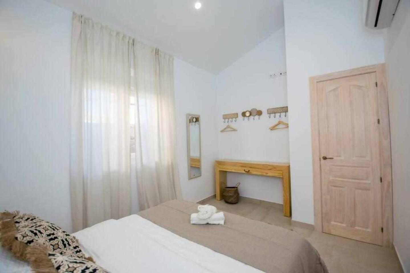 Casa Marinero Beach 3 Torrox Buitenkant foto